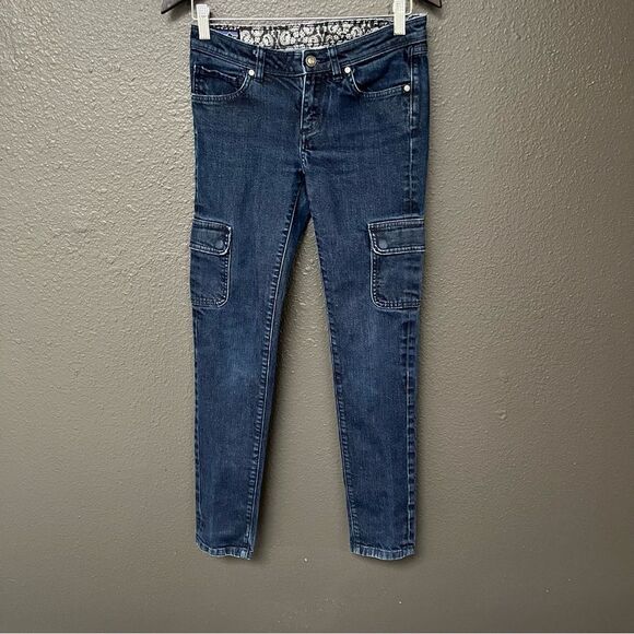 Patagonia Denim - Patagonia Cargo Pocket Jeans